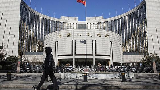 人民銀行系のブロックチェーン特許件數(shù)が世界一