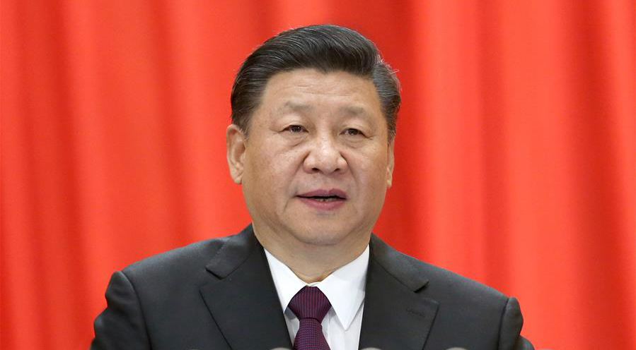 習(xí)近平國家主席、両會閉幕式談話における金言10フレーズ