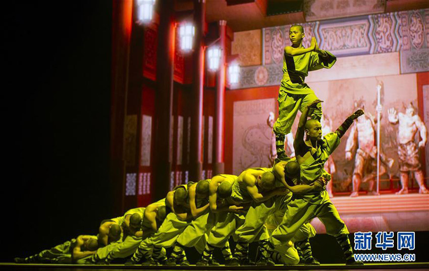 李克強総理が中國-カナダ観光年開幕式に祝辭