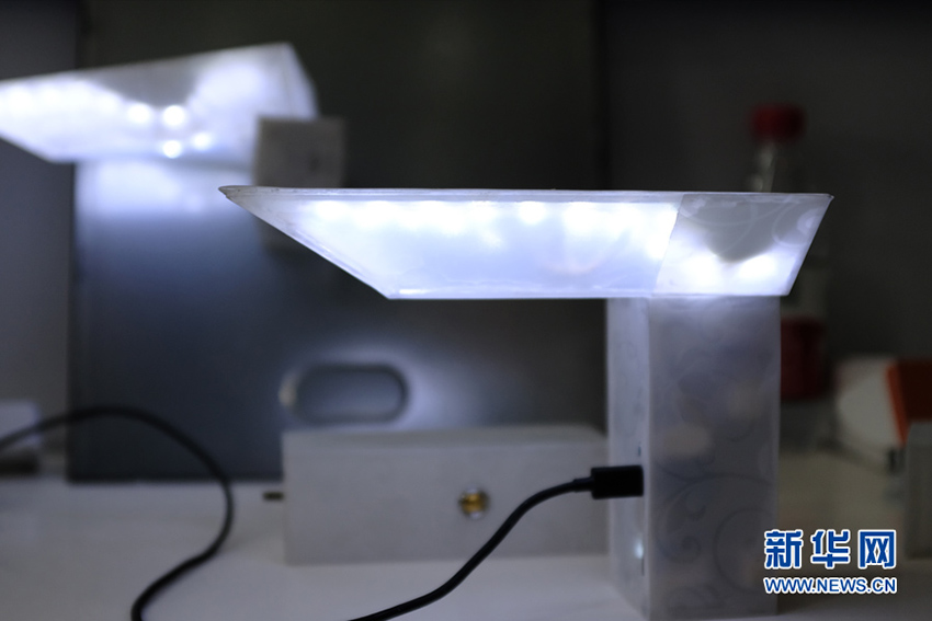 第38回北京青少年科技創(chuàng)新大會(huì)開催　革新的なハイテク作品が集結(jié)