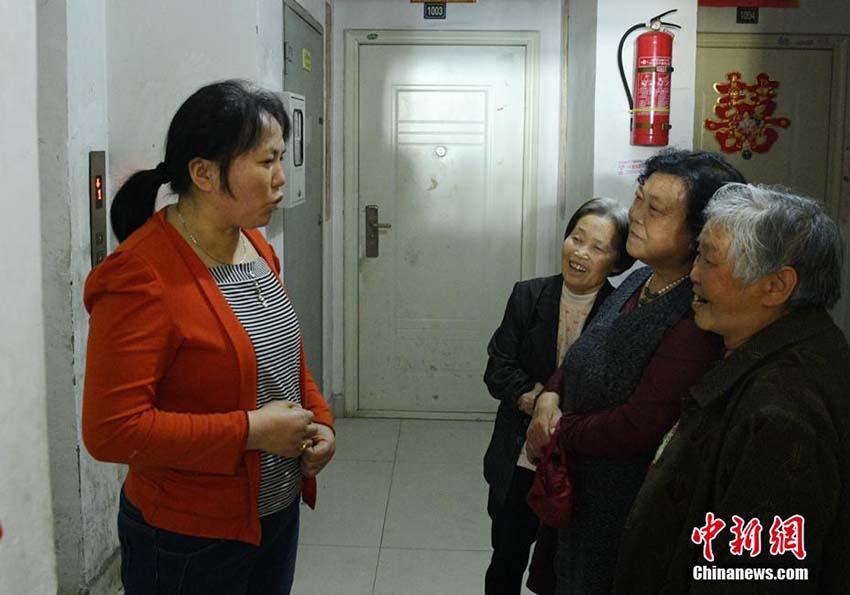 娘を探して24年、ついに再會果たした四川省のタクシー運(yùn)転手