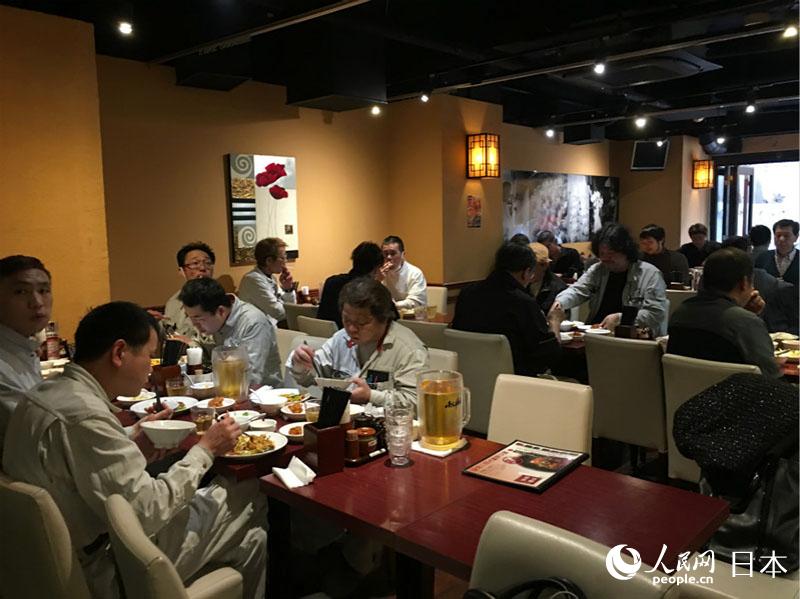 「陳家私菜」が「四川料理の名店」の稱號(hào)得る！渋谷で四川グルメイベント