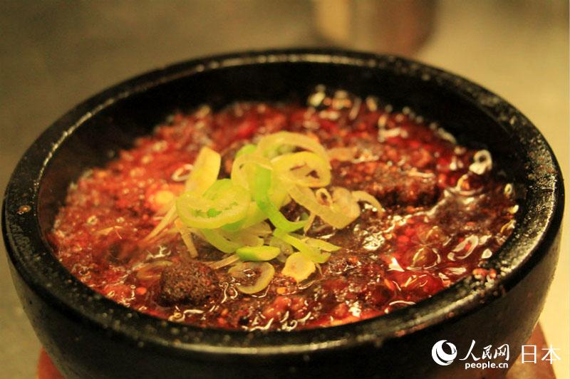 「陳家私菜」が「四川料理の名店」の稱號(hào)得る！渋谷で四川グルメイベント