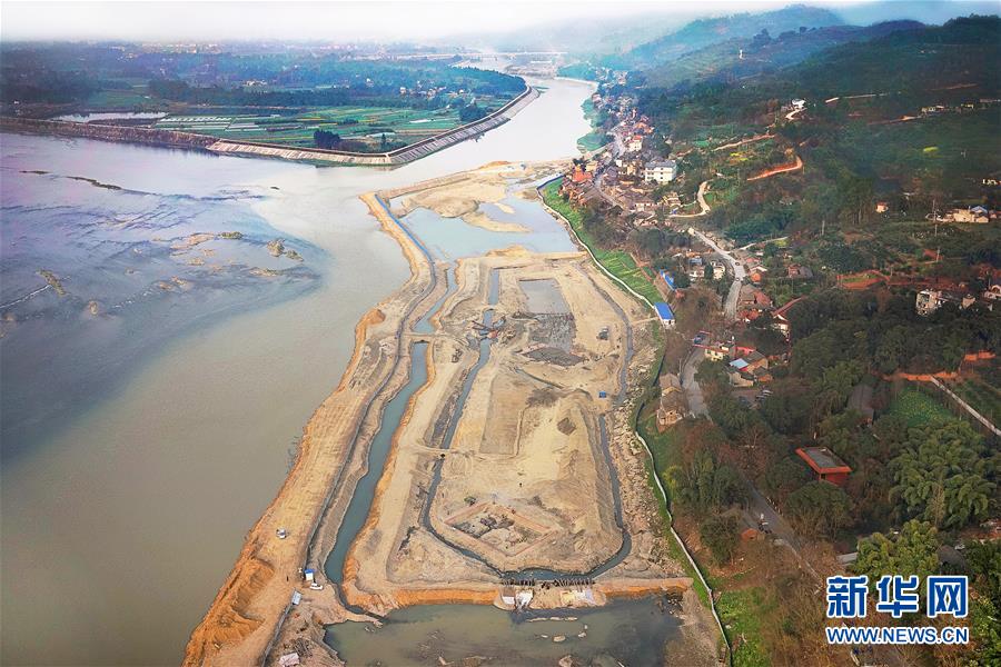 「2017年度全國(guó)10大考古新発見(jiàn)」が北京で発表