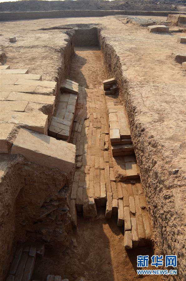 「2017年度全國10大考古新発見」が北京で発表