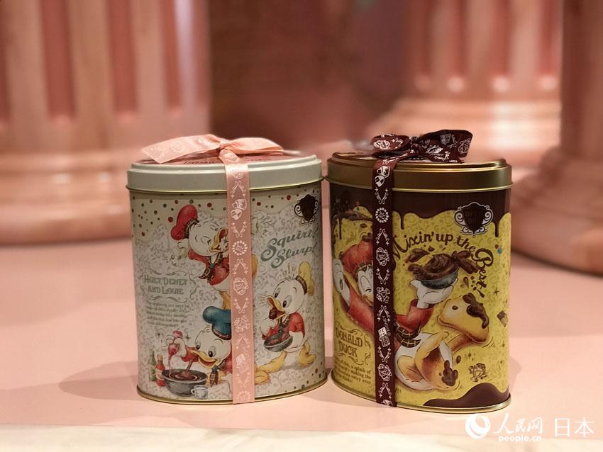 東京ディズニーリゾートが35周年祝うアニバーサリーイベント開(kāi)催