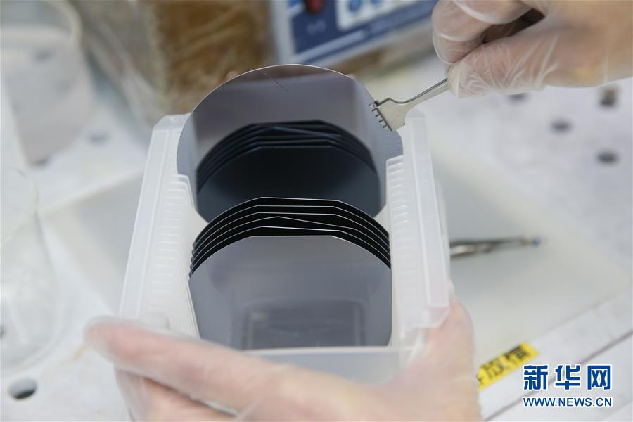 第3のメモリ技術(shù)を中國人科學者が開発