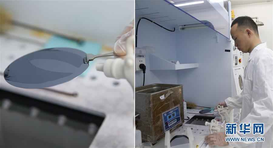 第3のメモリ技術を中國人科學者が開発