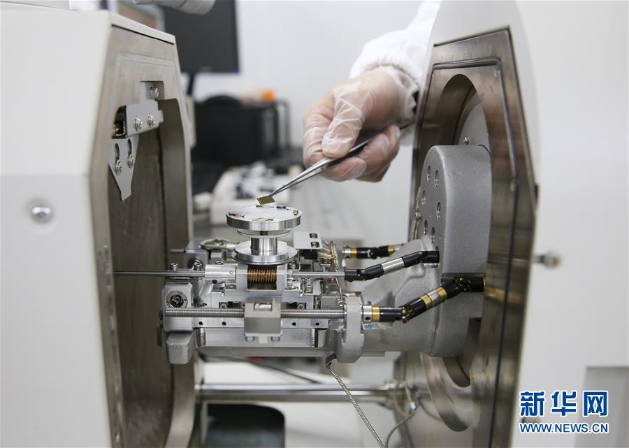 第3のメモリ技術(shù)を中國人科學(xué)者が開発