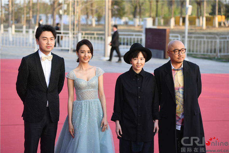 第8回北京國際映畫祭が開幕　コンペティション部門に15作品がノミネート