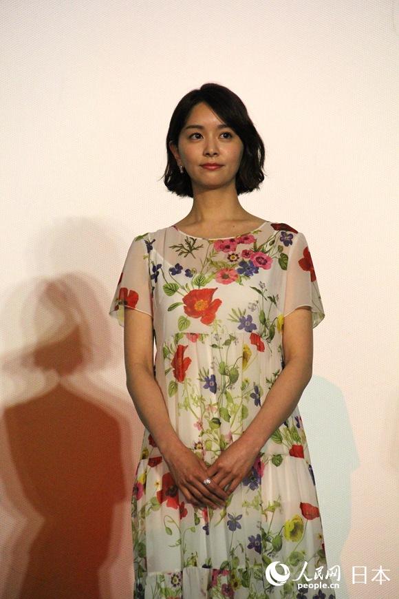 北京國(guó)際映畫(huà)祭「日本映畫(huà)週間」開(kāi)幕　「今夜、ロマンス劇場(chǎng)で」など6作品が上映