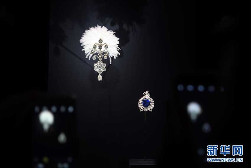 北京故宮博物院で「カタールアール＝サーニーコレクション展」開催