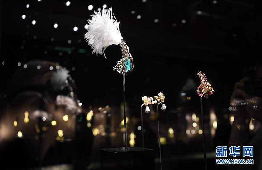 北京故宮博物院で「カタールアール＝サーニーコレクション展」開催