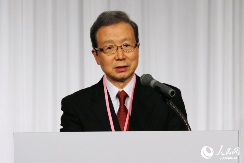 中日韓三國協(xié)力國際フォーラムが東京で開催