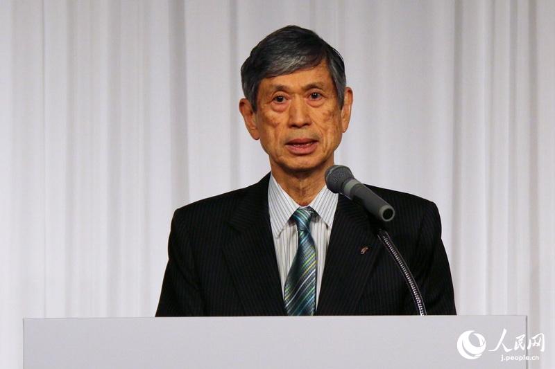 中日韓三國協(xié)力國際フォーラムが東京で開催