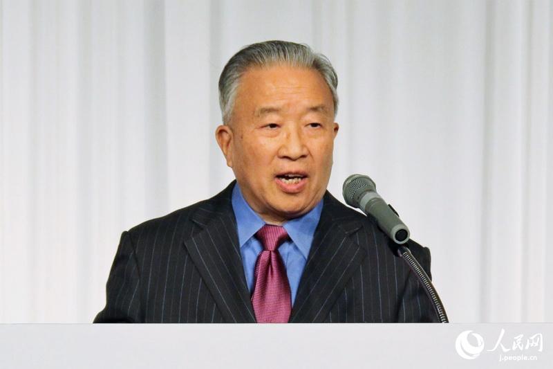 中日韓三國協(xié)力國際フォーラムが東京で開催