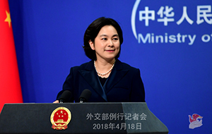 上海協(xié)力機構(gòu)加盟國外相理事會會議を北京で開催へ