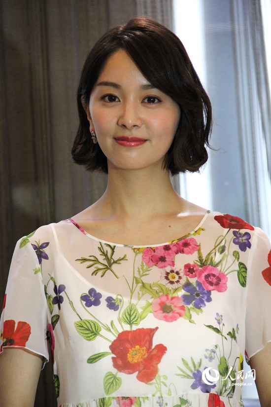 映畫「今夜、ロマンス劇場(chǎng)で」出演の石橋杏奈?インタビュー