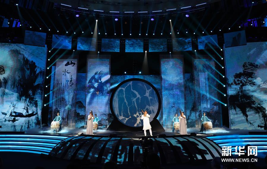 第8回北京國際映畫祭の「天壇賞」受賞結(jié)果が発表　