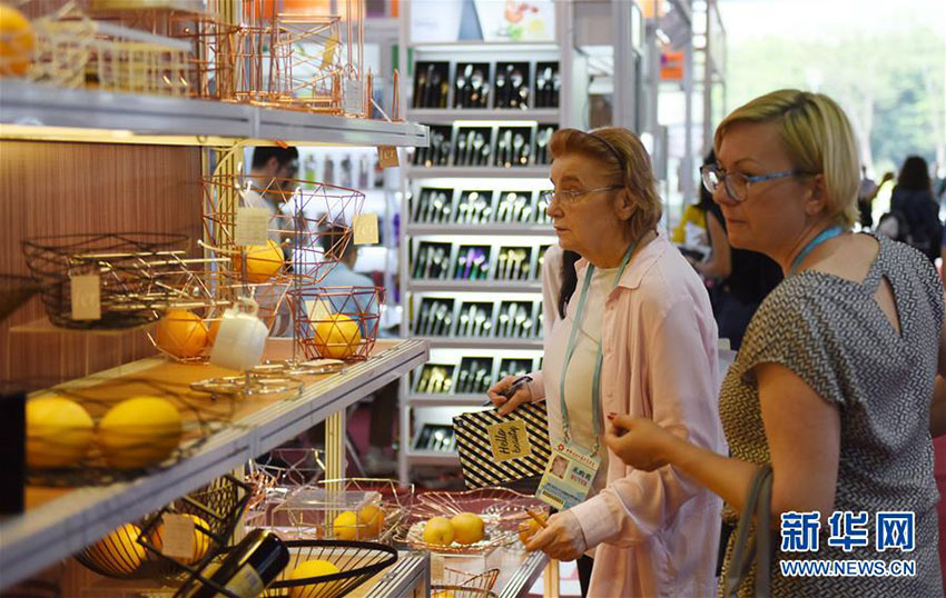 第123回中國(guó)輸出入商品交易會(huì)第2期が広州市で開(kāi)幕