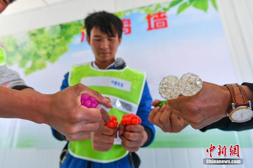 昆明市の建築現(xiàn)場(chǎng)に「ストレス発散ルーム」を設(shè)置　雲(yún)南省