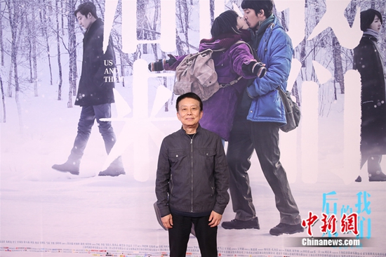 劉若英監(jiān)督デビュー作「後來的我們（Us And Them）」の前評判は上々