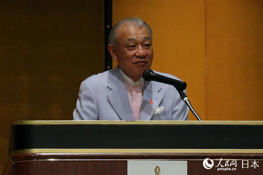 日本科學協(xié)會などが共同で「2018年度研究奨勵の會」開催