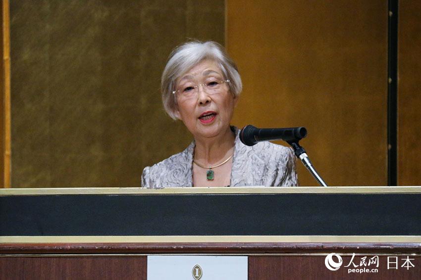 日本科學(xué)協(xié)會などが共同で「2018年度研究奨勵の會」開催