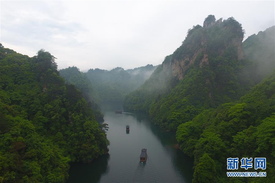 中國(guó)各地で「メーデー」連休スタート