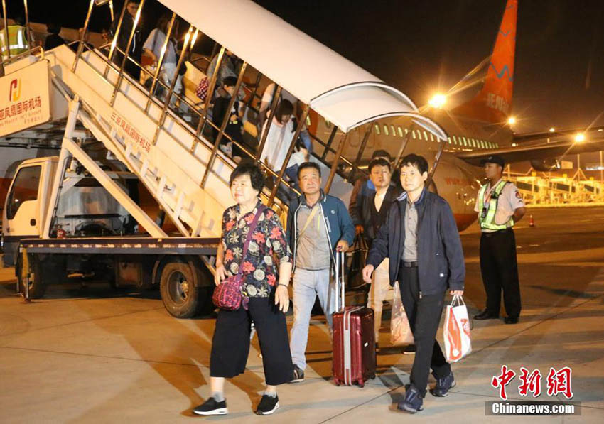 海南省で59ヶ國対象に30日間ビザなし観光政策、5月1日からスタート