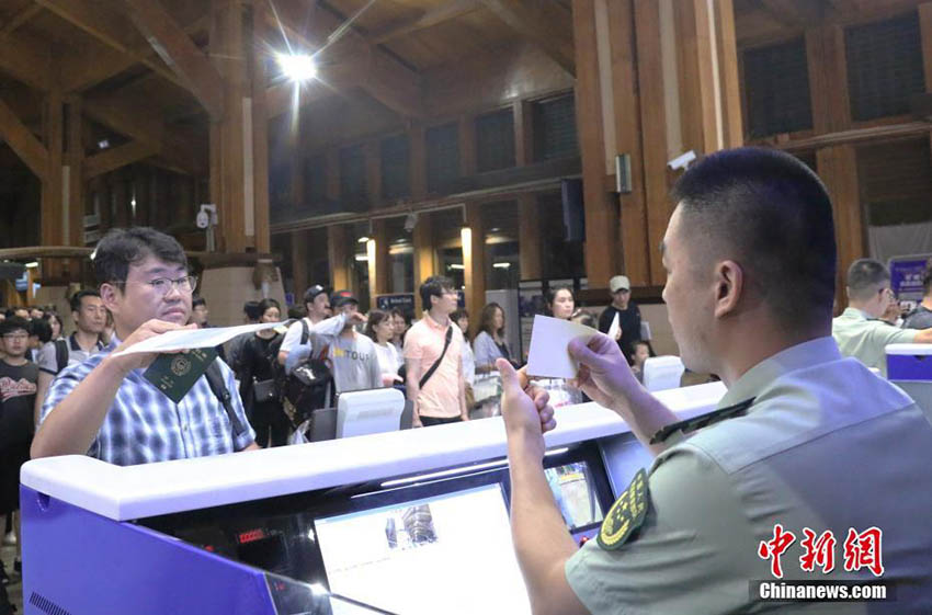 海南省で59ヶ國(guó)対象に30日間ビザなし観光政策、5月1日からスタート