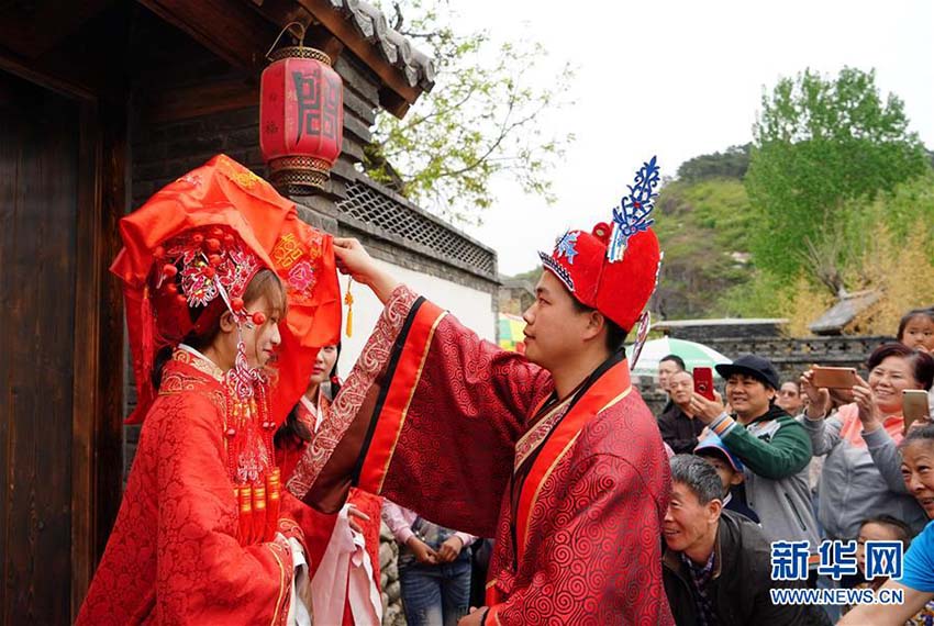 中國各地での「メーデー」連休の過ごし方