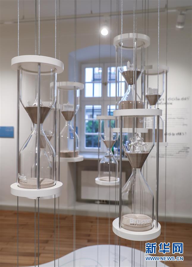 マルクス生誕200周年　ドイツのマルクス舊居を訪(fǎng)ねる