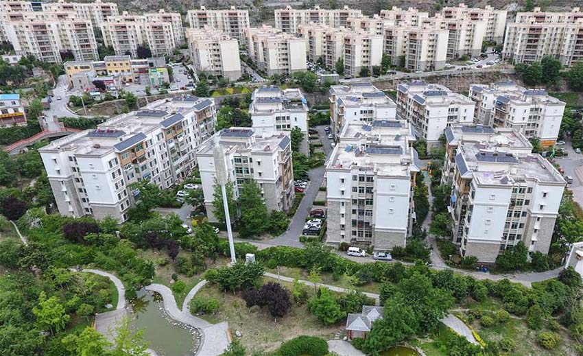 ブン川地震から10年：再び蘇る美しい四川