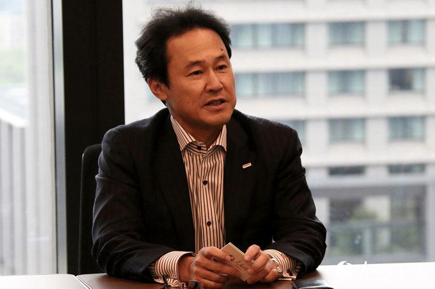 日本みずほ銀が中日協(xié)力「一帯一路」セミナー開催