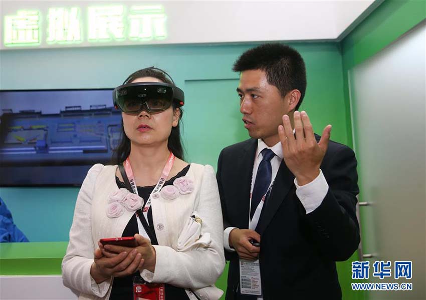 第1回中國(guó)自主ブランド博覧會(huì)が上海で開(kāi)幕