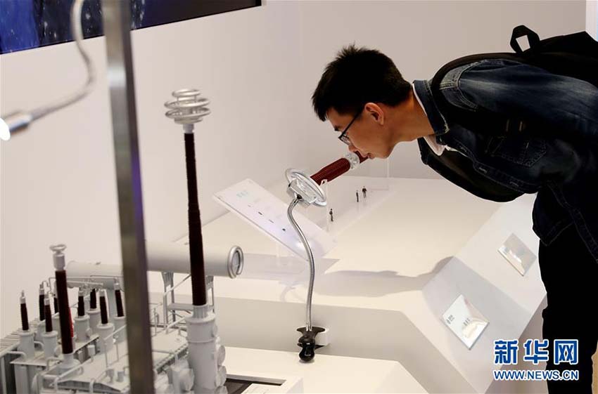 第1回中國自主ブランド博覧會(huì)が上海で開幕