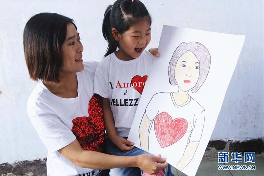 お母さん、いつもありがとう！中國各地で母の日イベント