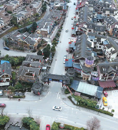 四川大地震から10年　変貌を遂げた被災(zāi)地