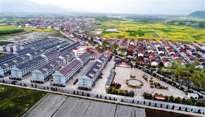 四川大地震から10年　変貌を遂げた被災(zāi)地