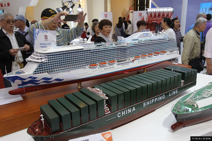 第1回中國(guó)ブランドデー開(kāi)幕「中國(guó)製造」が上海に集結(jié)