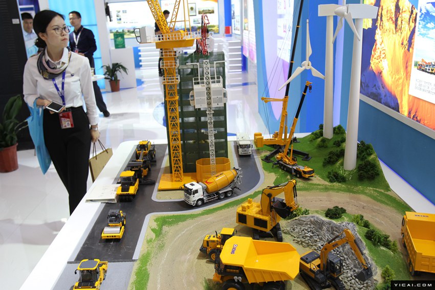 第1回中國ブランドデー開幕「中國製造」が上海に集結(jié)