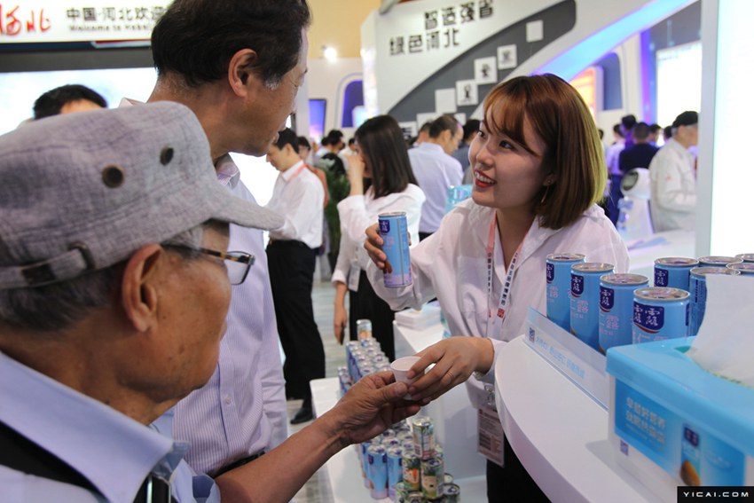 第1回中國(guó)ブランドデー開幕「中國(guó)製造」が上海に集結(jié)