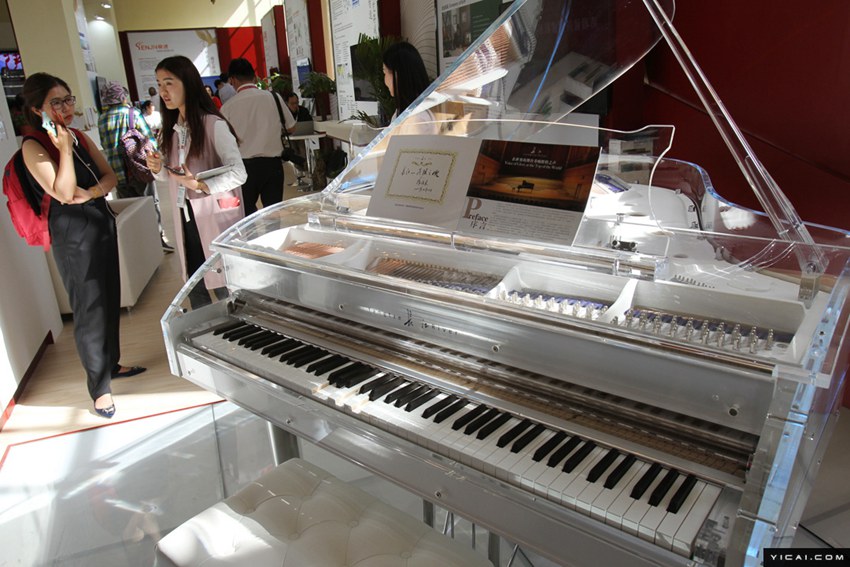 第1回中國ブランドデー開幕「中國製造」が上海に集結