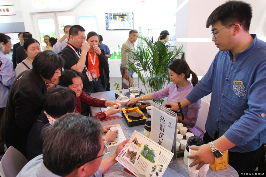 第1回中國ブランドデー開幕「中國製造」が上海に集結(jié)