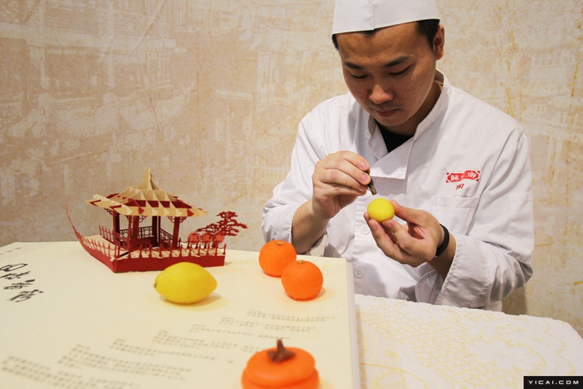 第1回中國獨自ブランド博覧會　注目の上海ブランド