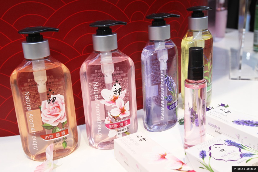 第1回中國獨自ブランド博覧會　注目の上海ブランド