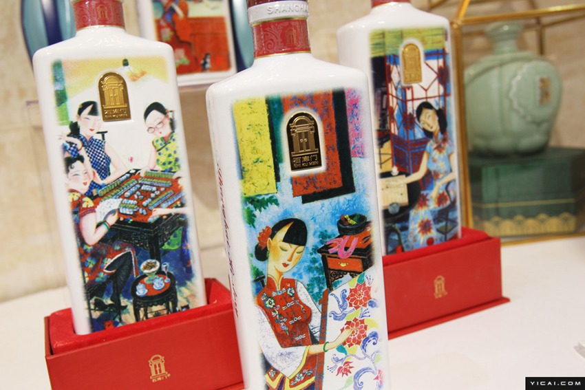 第1回中國(guó)獨(dú)自ブランド博覧會(huì)　注目の上海ブランド