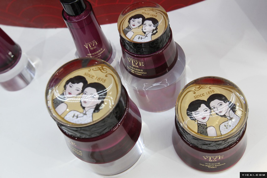 第1回中國獨(dú)自ブランド博覧會(huì)　注目の上海ブランド