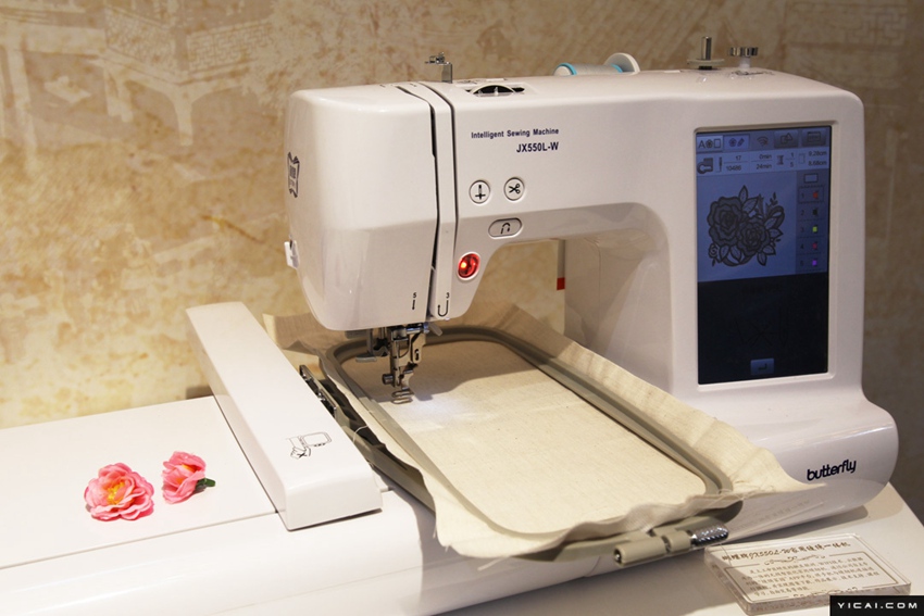 第1回中國獨自ブランド博覧會　注目の上海ブランド